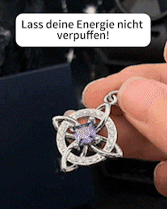 Halsband Keltisk Knut