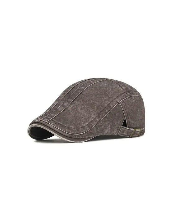 Unisex Anknäbbsbasker