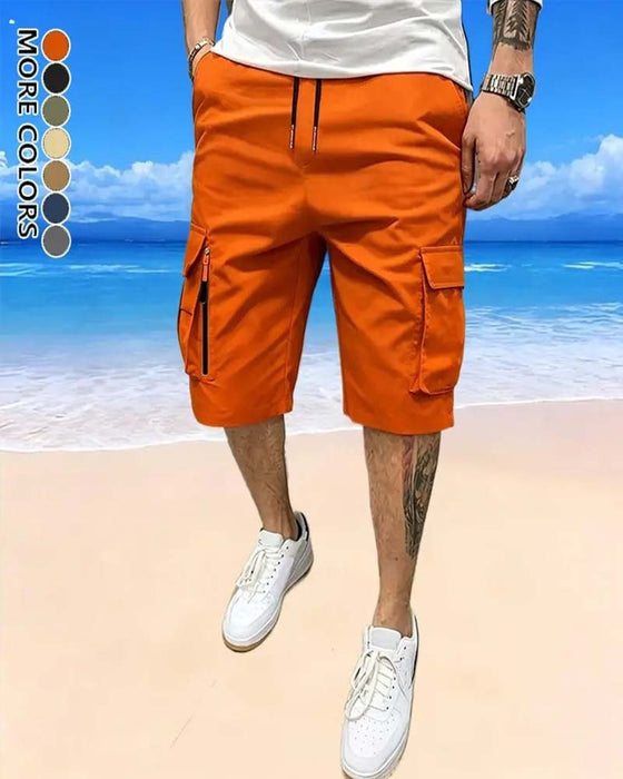 Shorts Herr Lös Sport
