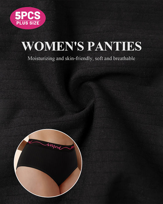 Trosor med tryck – Höjande höftpassform