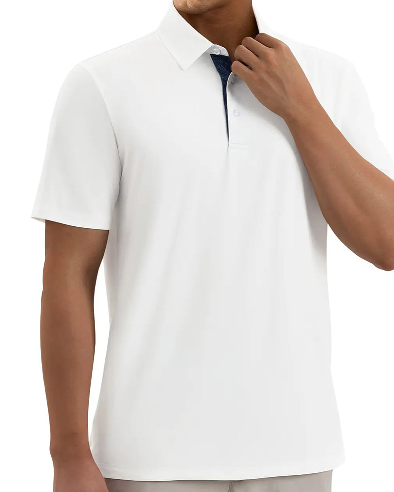T-Shirt Herr Casual Polo