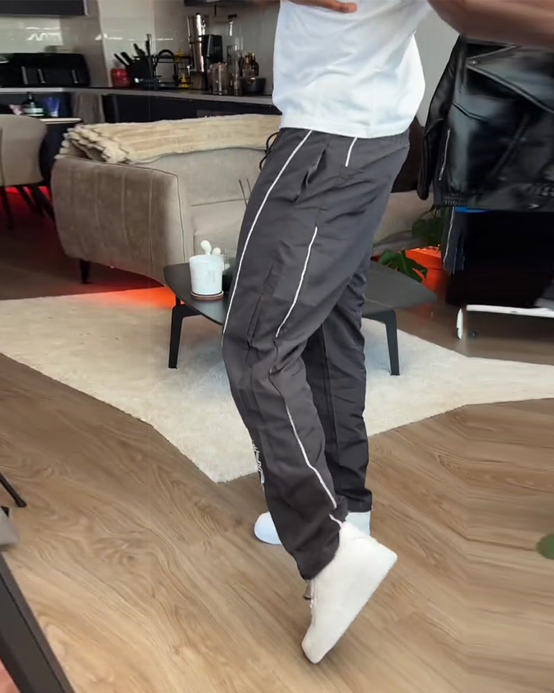 Herr Byxa Casual Jogger