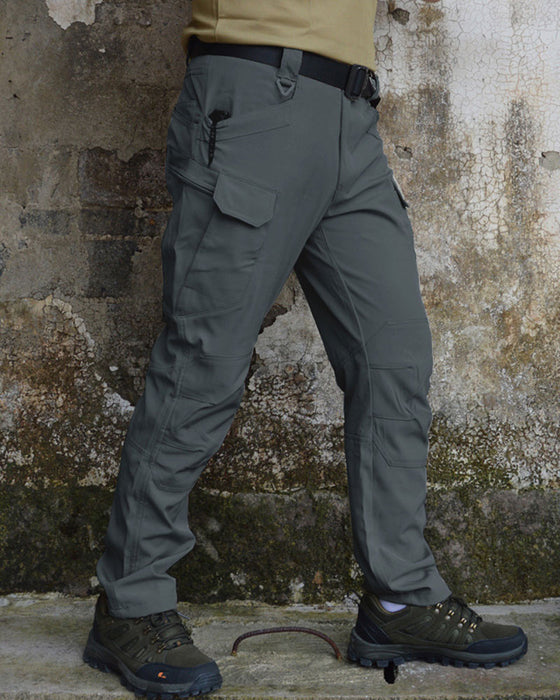 Byxor Utomhus Solid Cargo