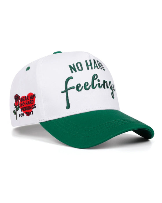 Hatt Casual Bokstavsdesign Baseball