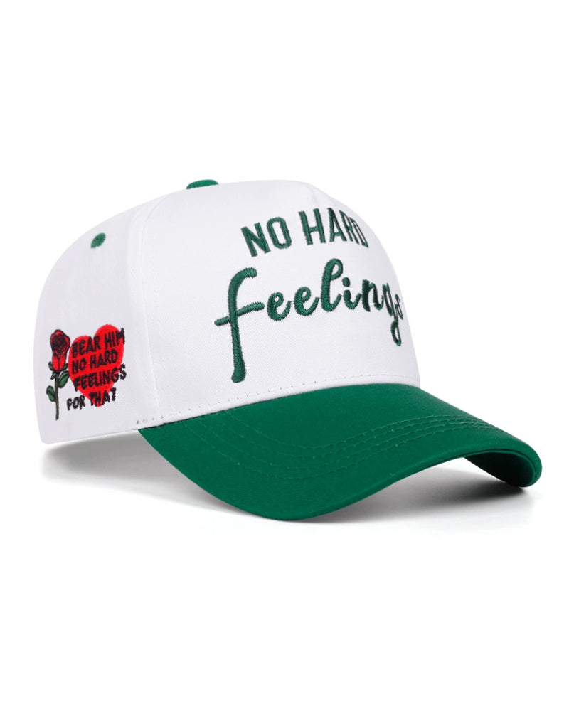 Hatt Casual Bokstavsdesign Baseball