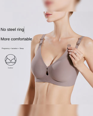 Bh Anti-Hängande Tunn Ett Stycke