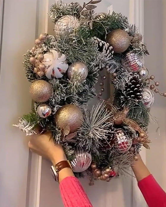 Julrea 🎄 2025 Uppgraderade Sugkoppskrokar