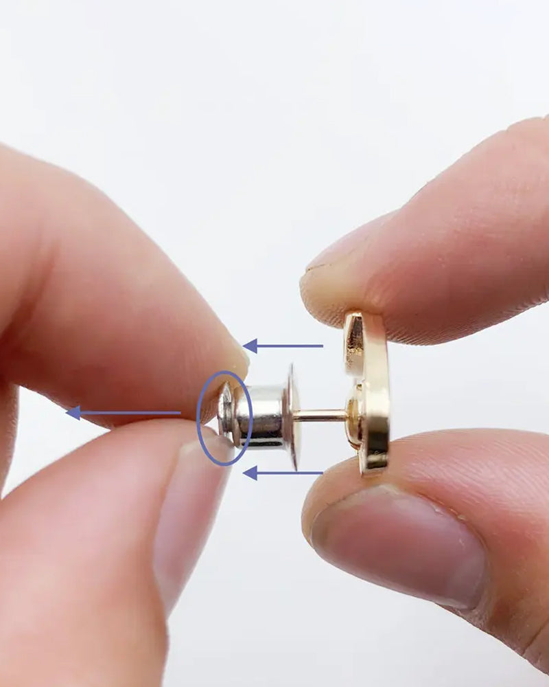 Fjärils Midjespänne