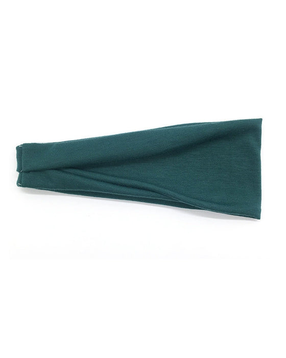 Pannband Dam Universell Halksäker Elastisk Mode