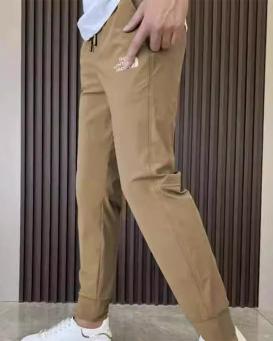 Byxor Unisex Ultra Töjbara och Snabbtorkande