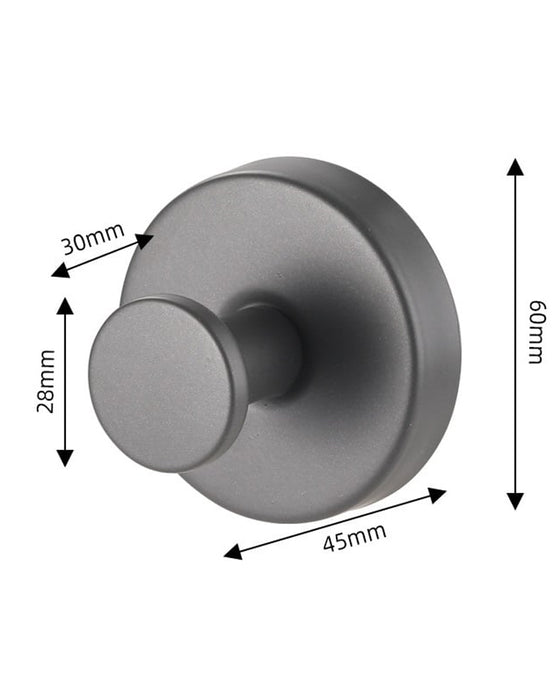 Julrea 🎄 2025 Uppgraderade Sugkoppskrokar
