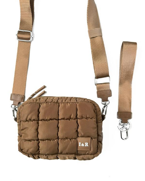 Väska Accessoar Crossbody Puff