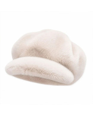 Fuskpäls Cloud Hat