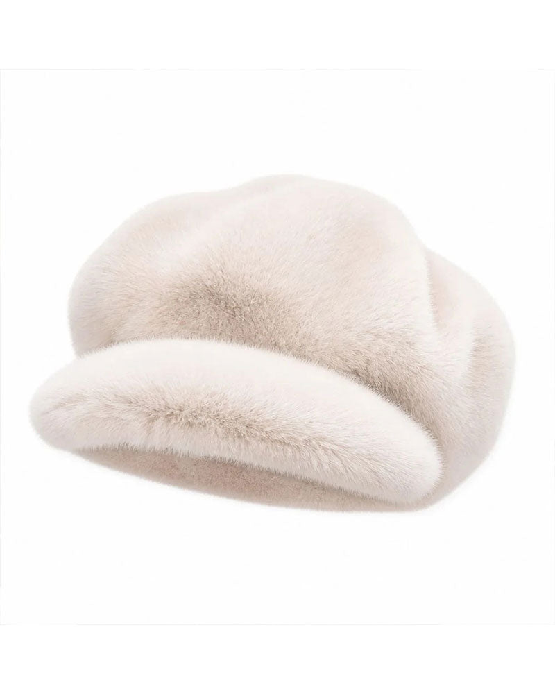 Fuskpäls Cloud Hat