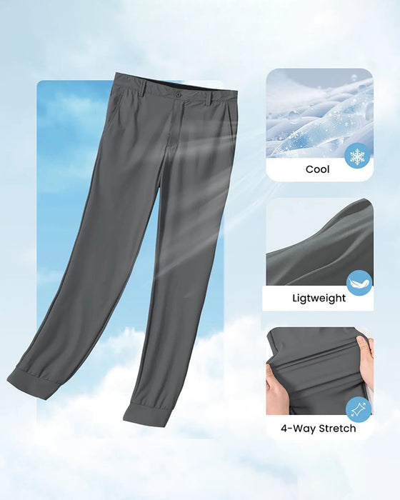 Byxor Herr Casual Jogger