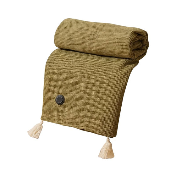 Uppvärmd Sjalwrap