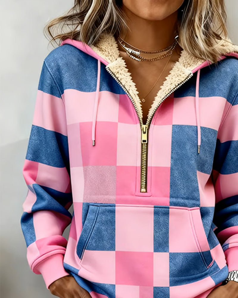 Luva Halvblöjor Fodrad Med Fleece