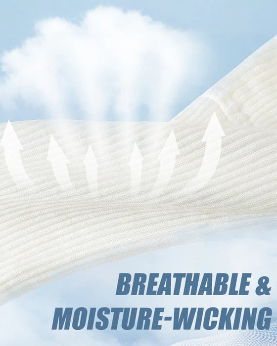 Knäskydd Anti-Slip Syntetisk Siden