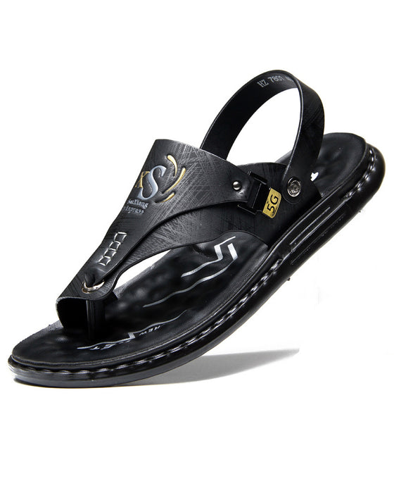 Sandaler Casual Strand