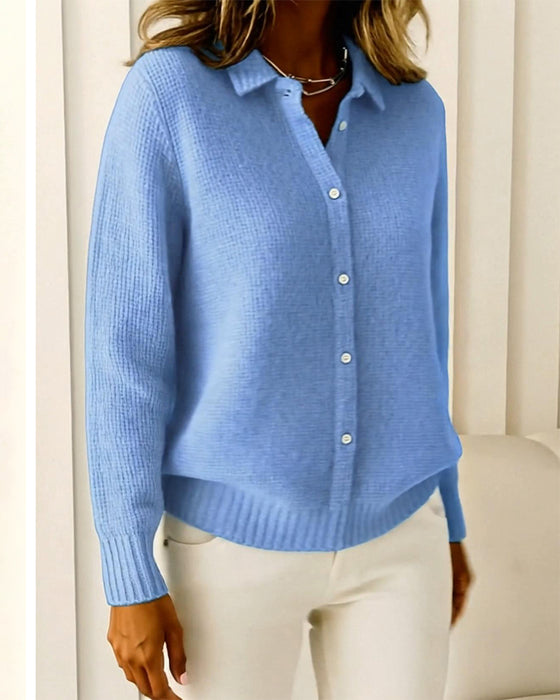 Kofta Mode Slagknapp