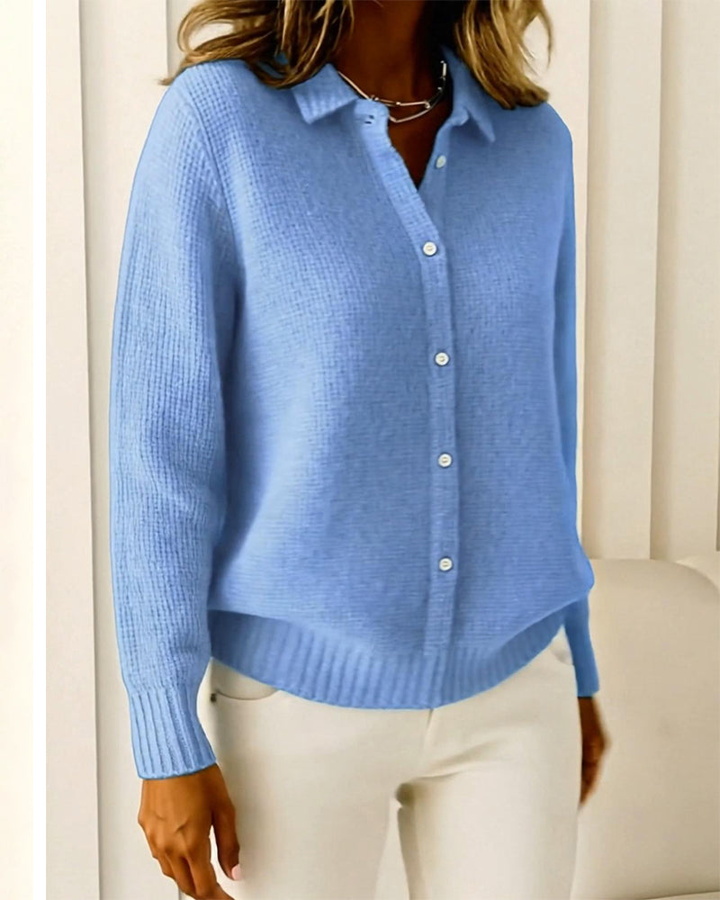 Kofta Mode Slagknapp