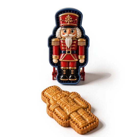 Jul Mini Pajform Kollektion