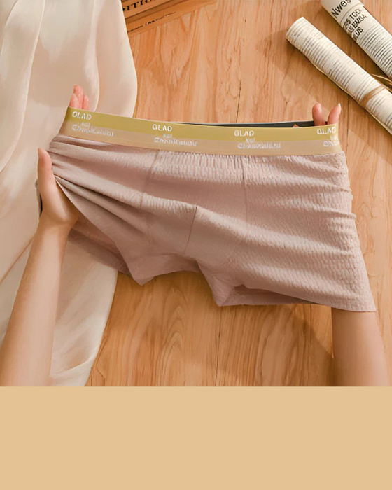 Herrars AirGuardHygiene-kalsonger