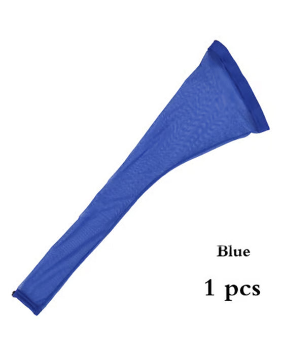 Hårvävsärm – Modernt Design – Hårvård