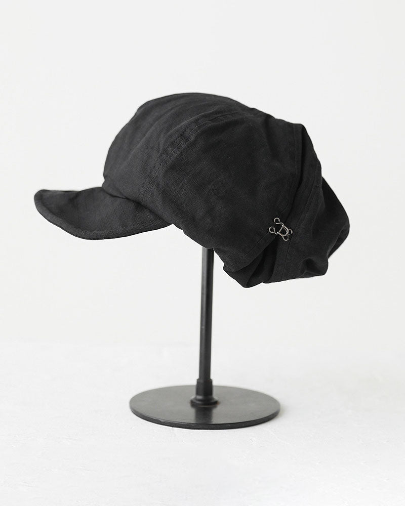 Hatt Konstnärlig Stil Klassisk Basker