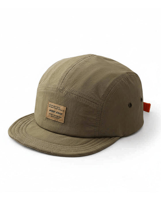 Vintage Anknäbb Streetwear Keps