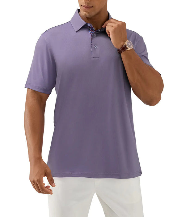T-Shirt Herr Casual Polo