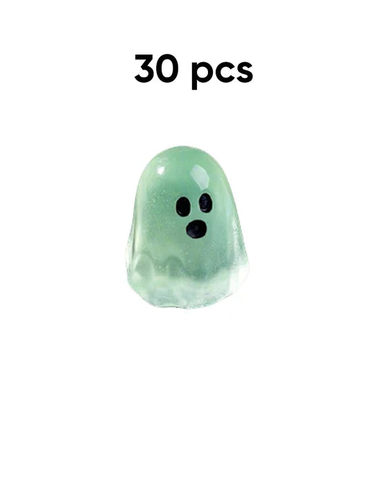 👻 Dekorationer Söta Halloween Spöke