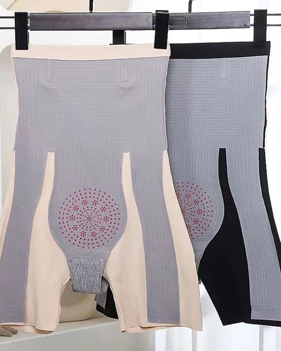 Kontrollbyxor med hög midja