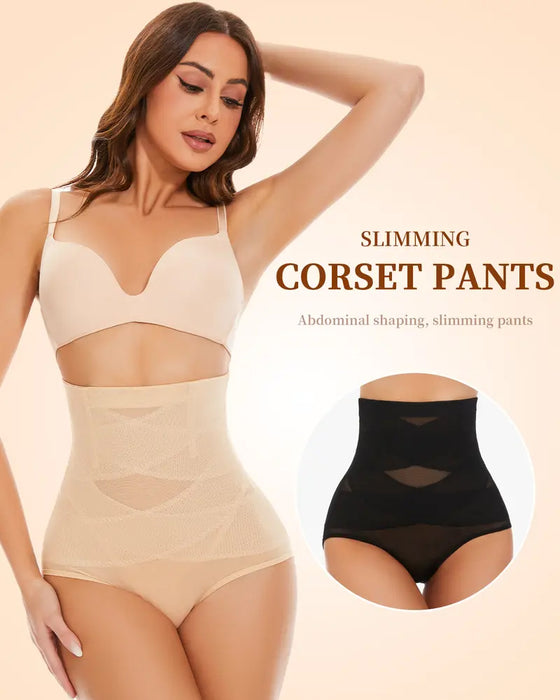 Underkläder Stretchy Trosa Wise Kvinnors