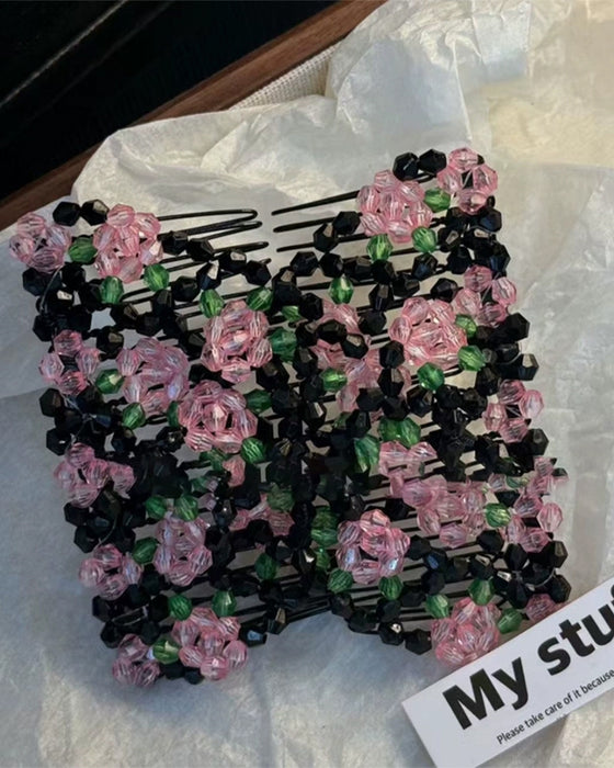 Magiskt Och Mångsidigt Håraccessoar För Kvinnor