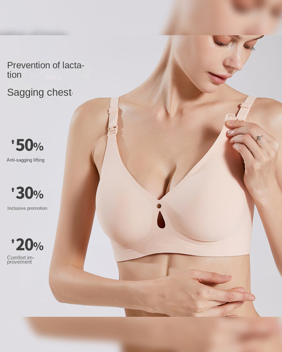 Bh Anti-Hängande Tunn Ett Stycke