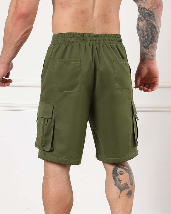 Shorts Dragsko Cargo Casual