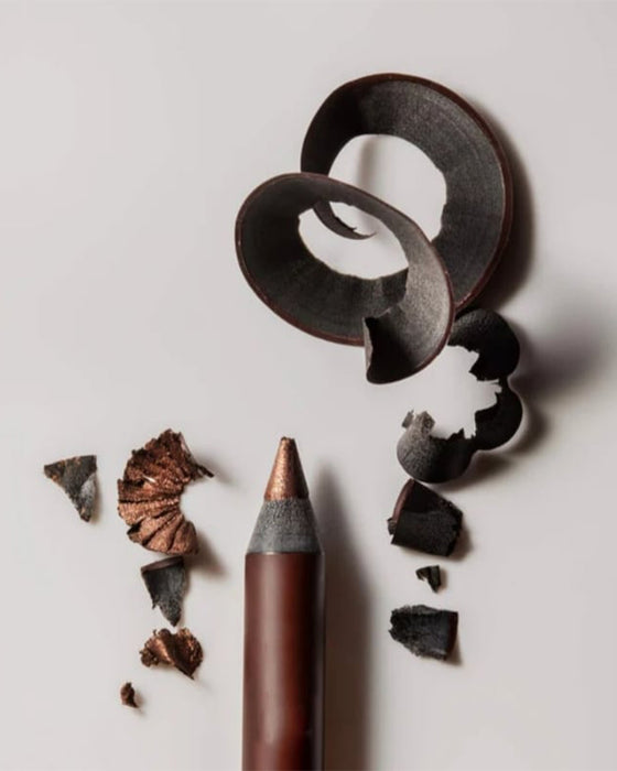 Vattentät Eyeliner Penna