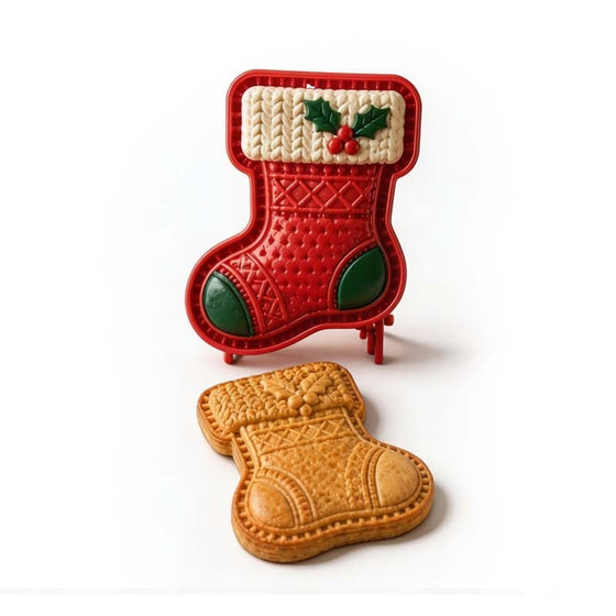 Jul Mini Pajform Kollektion