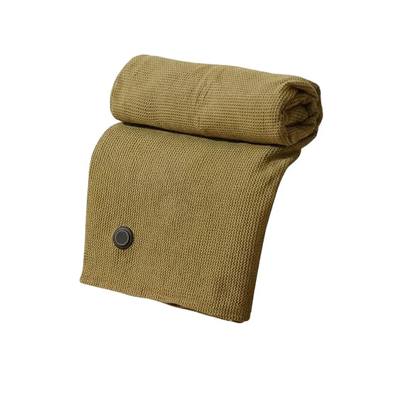 Uppvärmd Sjalwrap