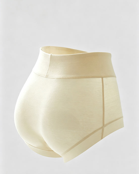 Trosor Dam Elegant Hög Midja