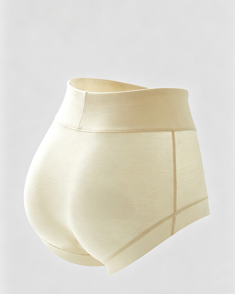 Trosor Dam Elegant Hög Midja