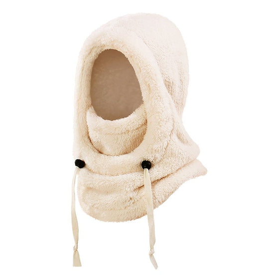 Barn 3-I-1 Fleece Vinterhuva