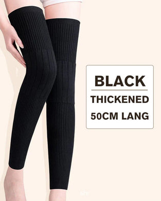 Knäskena, Självvärmande Knäskydd För Män Och Kvinnor 🔥Köp Mer, Spara Mer🔥