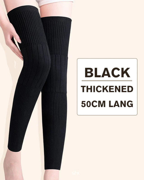 Knäskena, Självvärmande Knäskydd För Män Och Kvinnor 🔥Köp Mer, Spara Mer🔥