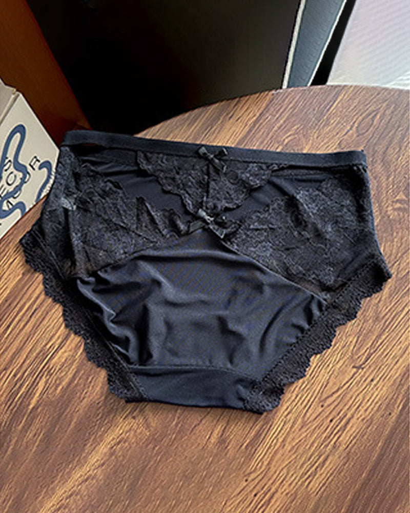 Underkläder Med Hög Elasticitet Och God Komfort