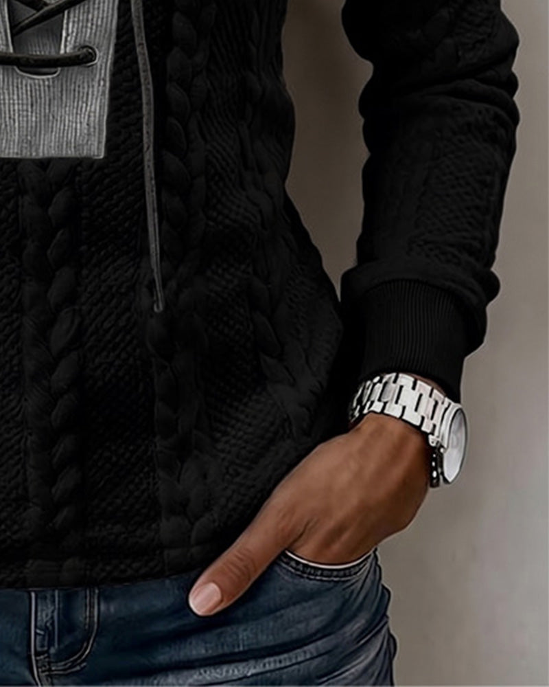 Topp Stilig Figursydd Casual