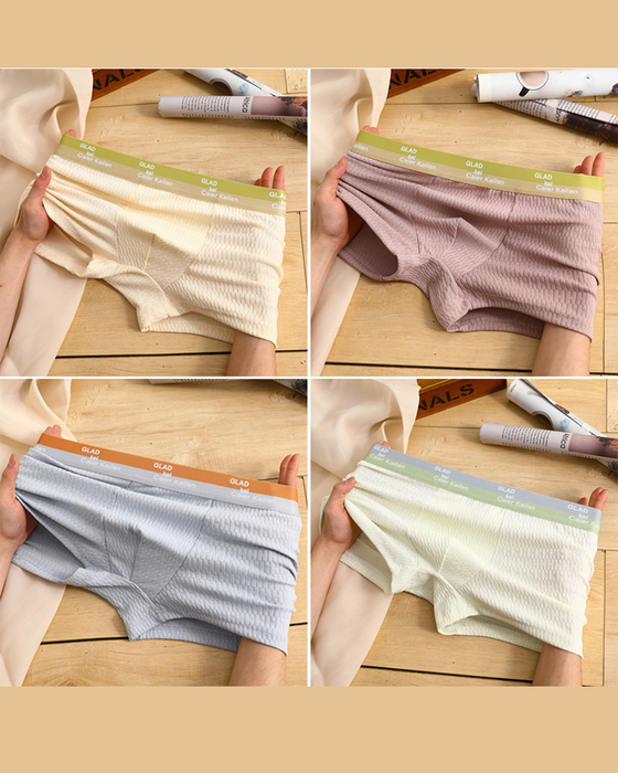 Herrars AirGuardHygiene-kalsonger