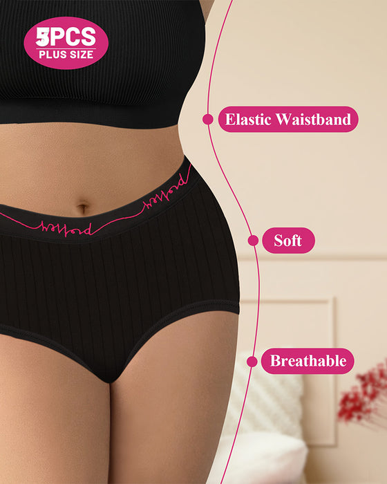 Trosor med tryck – Höjande höftpassform