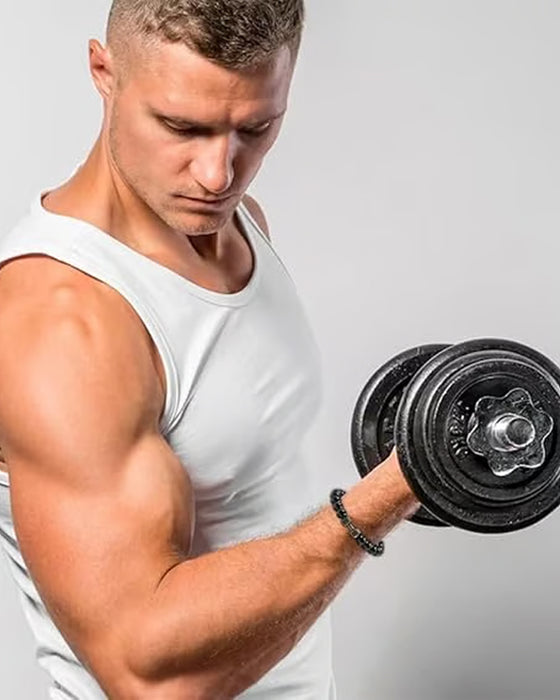 Armband Hantel Fitness